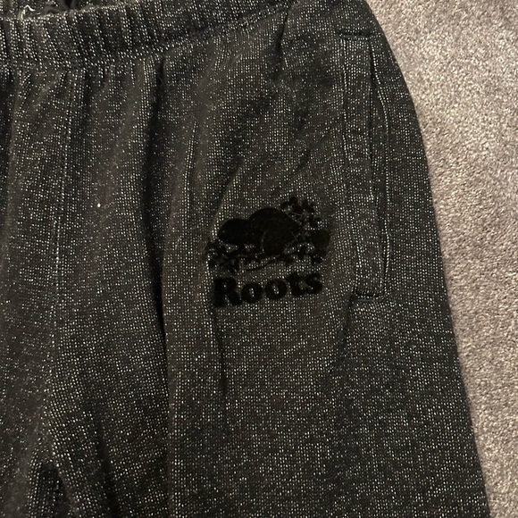 Unisex jogger sweatpants ROOTS - Picture 3 of 4